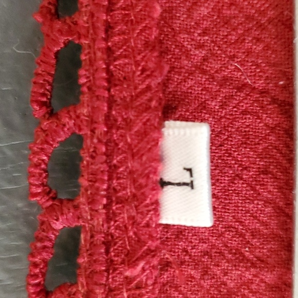 Size L shirt - Picture 2 of 5